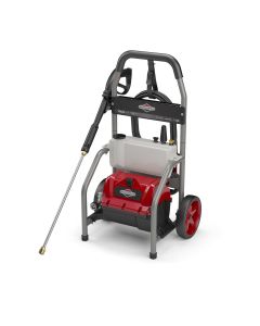 BRG020680 image(0) - Elect Pressure Washer, 1800 PSI, 1.2 GPM