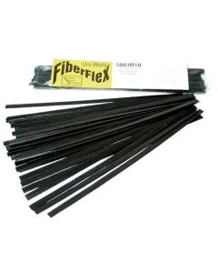 URE5003R10 - FIBER FLEX FLAT STICKS 30FT