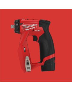 MLW2505-22 image(0) - M12 FUEL INSTALLATION DRILL DRIVER KIT