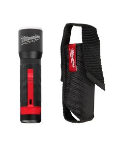 MLW2107S image(0) - 325L FOCUSING FLASHLIGHT HOLSTER