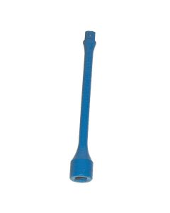 1/2 in. Drive Torque Extension, Blue, 80 ft-lbs.,