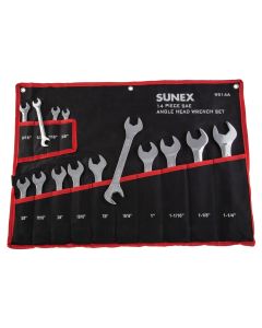 Sunex - Brands
