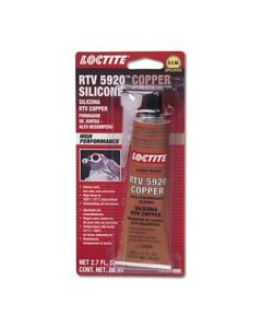 LCT37466 image(0) - RTV Silicone 5920 - High Perfo