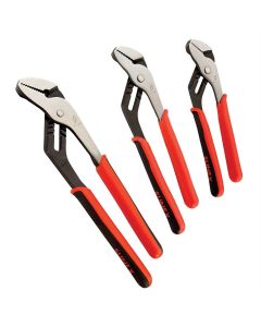 SUN3611V - 4-Piece Tongue and Groove Pliers Set