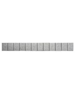 Steel Tape-A-Weight Magni Coat 0.25Oz. 10Lb/Roll