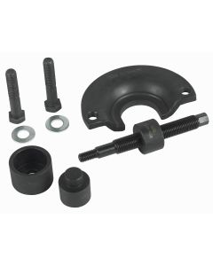 OTC303-S455 image(0) - WATER PUMP PULLEY SERVICE SET