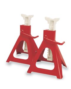 INT3312 image(0) - 12 Ton Jack Stand (PAIR)