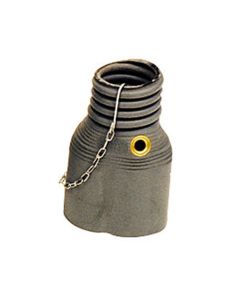 CRUF475DYNO image(0) - oval adapter for dyno hose