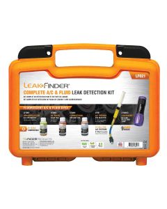 TRALF021 image(0) - A/C and Fluid Leak Detection Kit