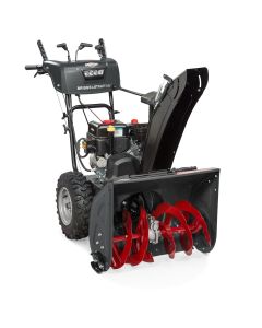 BRG1696807 image(0) - 24" Snow Thrower, Dual Trigger Steering, 9.5 TP