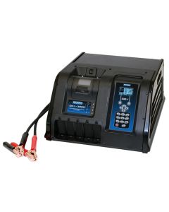 MIDGRX-3000KIT image(0) - Battery Diagnostic Station with integrated printer