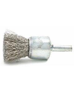 BRMBNS6 image(0) - BNS-6 .006 SOLID END BRUSH