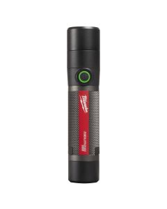 USB RECHARGEABLE 800L COMPACT FLASHLIGHT