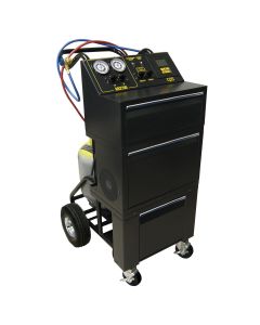 CPSAR2700M image(0) - Multy refrigerant RRR machine