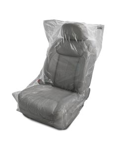 PETFG-P9943-20 image(0) - Heavy Duty Seat Cover - 200 / Roll