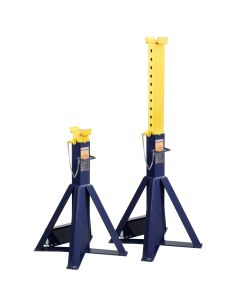 OMEHW93511 image(0) - 10 Ton High Reach Jack Stands