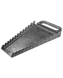 MTSWH12BK image(0) - 12-Piece Black Wrench Holder