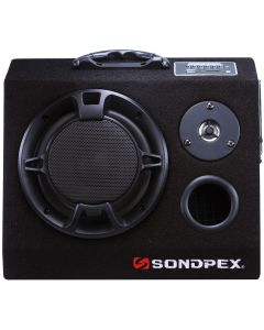 SONCSF-E65B image(0) - Bluetooth Active Speaker System & Music Player