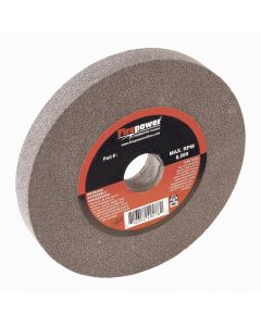 FPW1423-2310 image(0) - BENCH GRINDING WHEEL, T-1, 6" X 3/4" X 60G