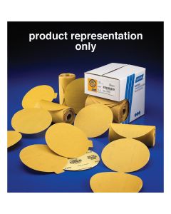 NOR83832 - P400B Gold Reserve Tab Disc