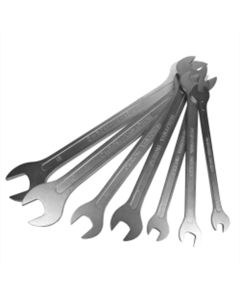 VIMMFW100 image(0) - VIM Tools 7-Piece Thin Metric Wrench Set