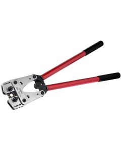 SGT18840 image(0) - Terminal Crimper for 8 4/0 AWG Uninsulated Terminals