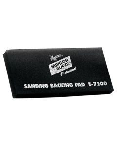 MEGE7200 image(0) - 5-1/2" Sanding Backing Pad