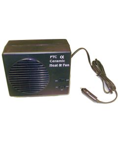 KTH37500 image(0) - 12 Volt Interior Heater/Defroster