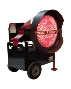 SRH95001 image(0) - SF-150 Infrared Radiant Heater
