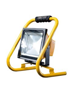 FLIFL50YCWD image(0) - THE BEAST - Rechargeable LED Floodlight with Dimme