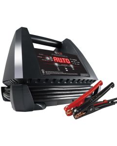 125/40 15/2 Amp Charger with Service Mode