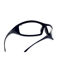BOE40062 image(0) - Safety Glasses Solis ASAF Clear Lens