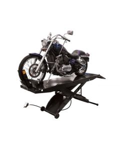 ATEHT-ACL-FPD image(0) - MOTORCYCLE LIFT W/ ROLLER PLATE