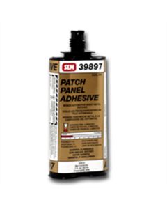 SEM39897 image(0) - Dual-Mix Patch Panel Adhesive