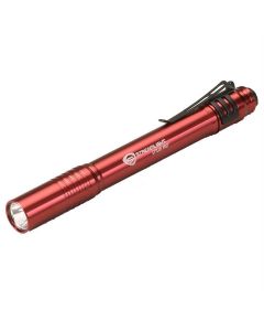 STL66137 - Stylus Pro with USB Cord - Red