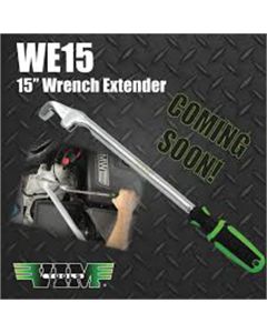 VIMWE15 image(0) - Wrench Extender; 15"