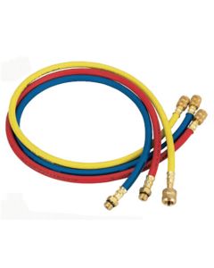 R134a Hose, Yellow-72 in., Standard