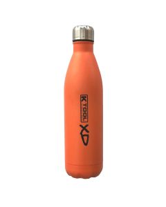 KTIXD25WB image(0) - Insulated Tumbler Water Bottle, 25 oz.