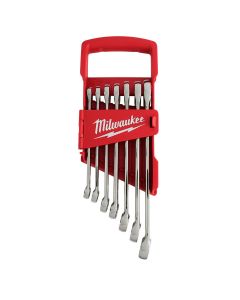 MLW48-22-9407 image(0) - 7PC COMBINATION WRENCH SET SAE