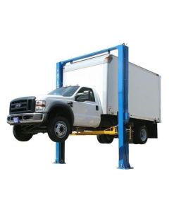 ATEATPK-PV12PX-FPD image(0) - 12000 LB EXTRA WIDE/TALL 2-POST LIFT