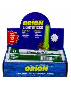 OSP902 - Orion 4 Color Light Stick Display, 24 per Display