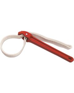 TIT21315 - 12" Strap Wrench