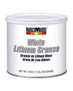 PLW11350 image(0) - White Lithium Grs/1lb