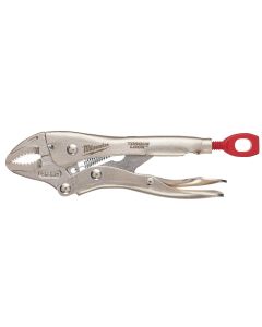 MLW48-22-3422 image(0) - 5" CURVED JAW LOCKING PLIERS