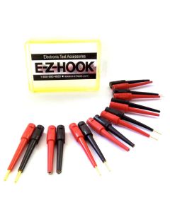 EZH9099-0316 image(0) - E-Z-Flex adapter kit, contains 8 vsockets an