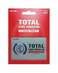 AULMS906TS-1YRUPDATE - MS906TS TOTAL CARE PROGRAM CARD 1YR