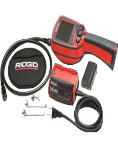 RDG30063 image(0) - RIDGID microExplorer Digital Inspection Camera