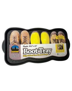 BFOMBTRY image(0) - Boot Tray