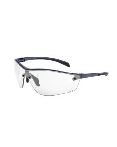 Bolle Safety Glasses IRI-s Clear Lens 2.0 Diopter BOE40188 Brand New! 