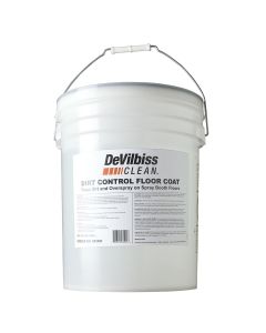DEV803491 image(0) - Dirt Control Floor Coat (5 Gal)